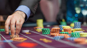 Зеркало Weiss Casino